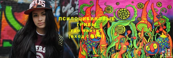прущие крисы Шали